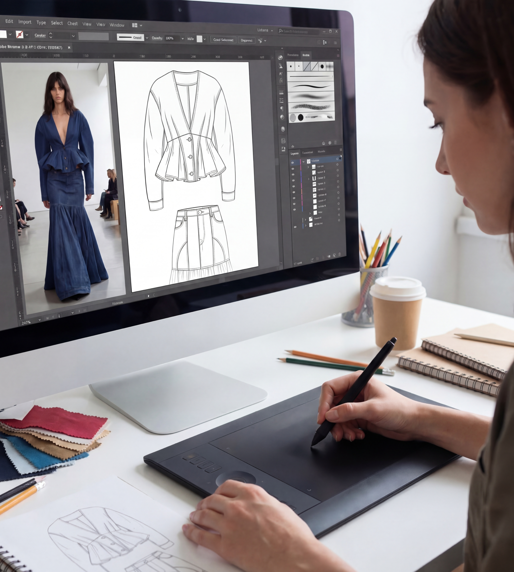 Skin Enhancer preview 1