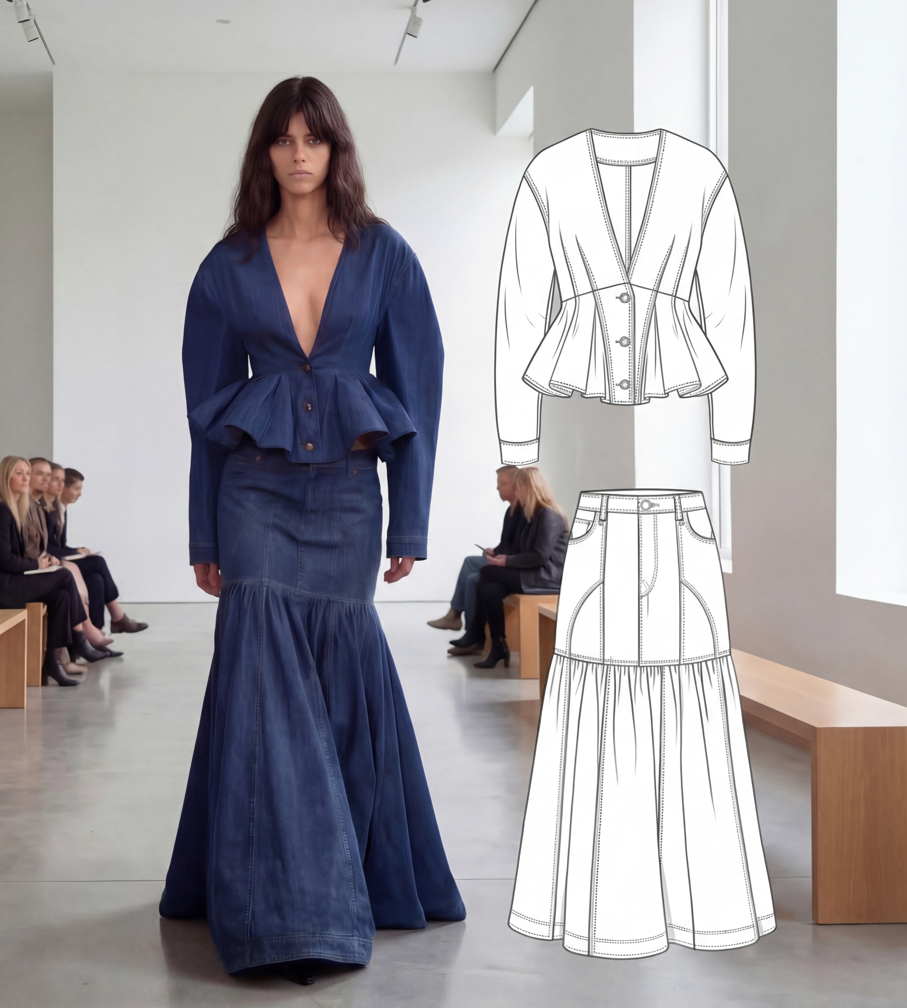 Skin Enhancer preview 2