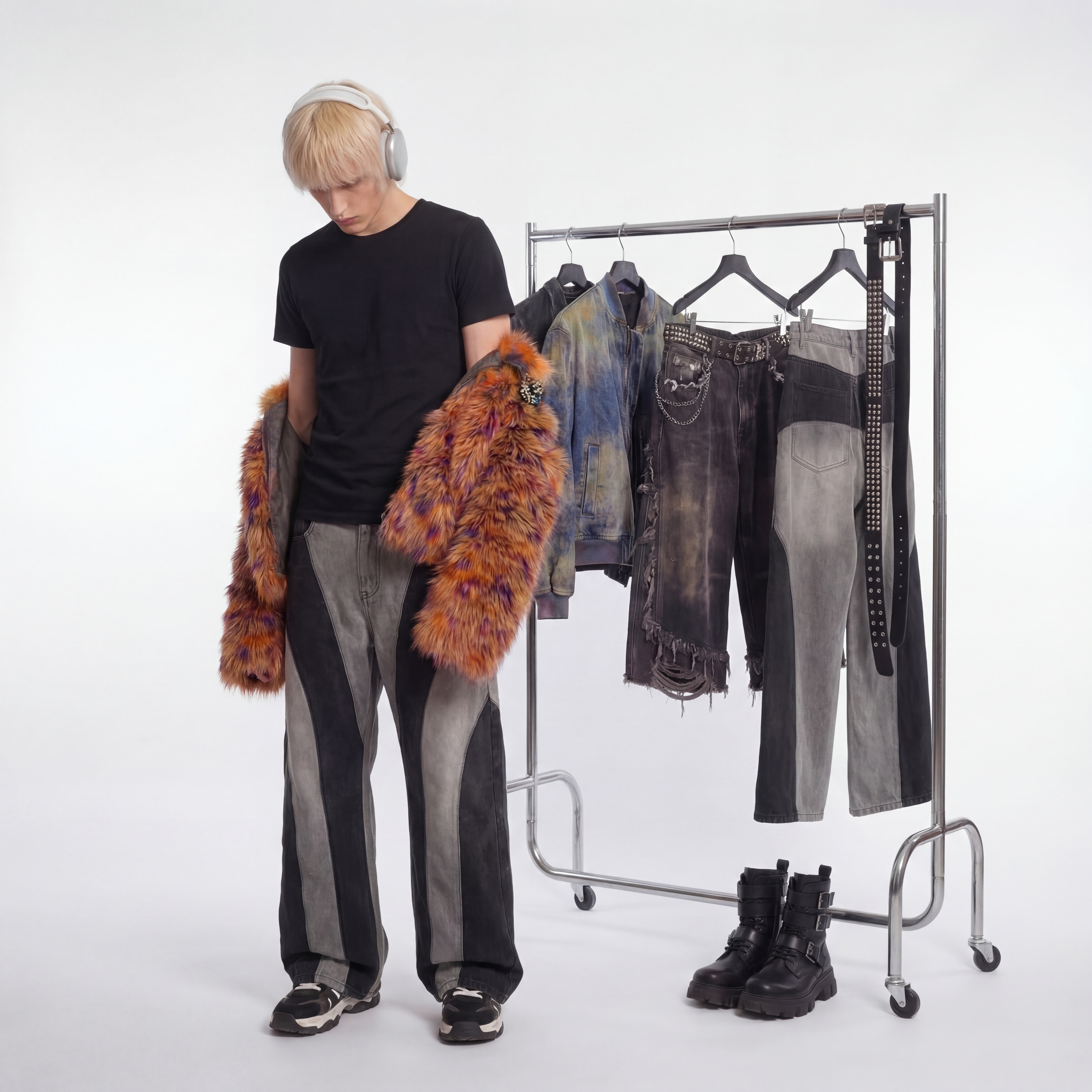 Skin Enhancer preview 1