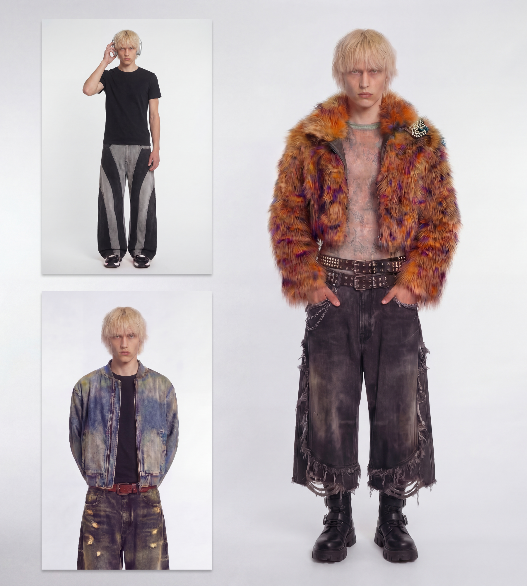 Skin Enhancer preview 2