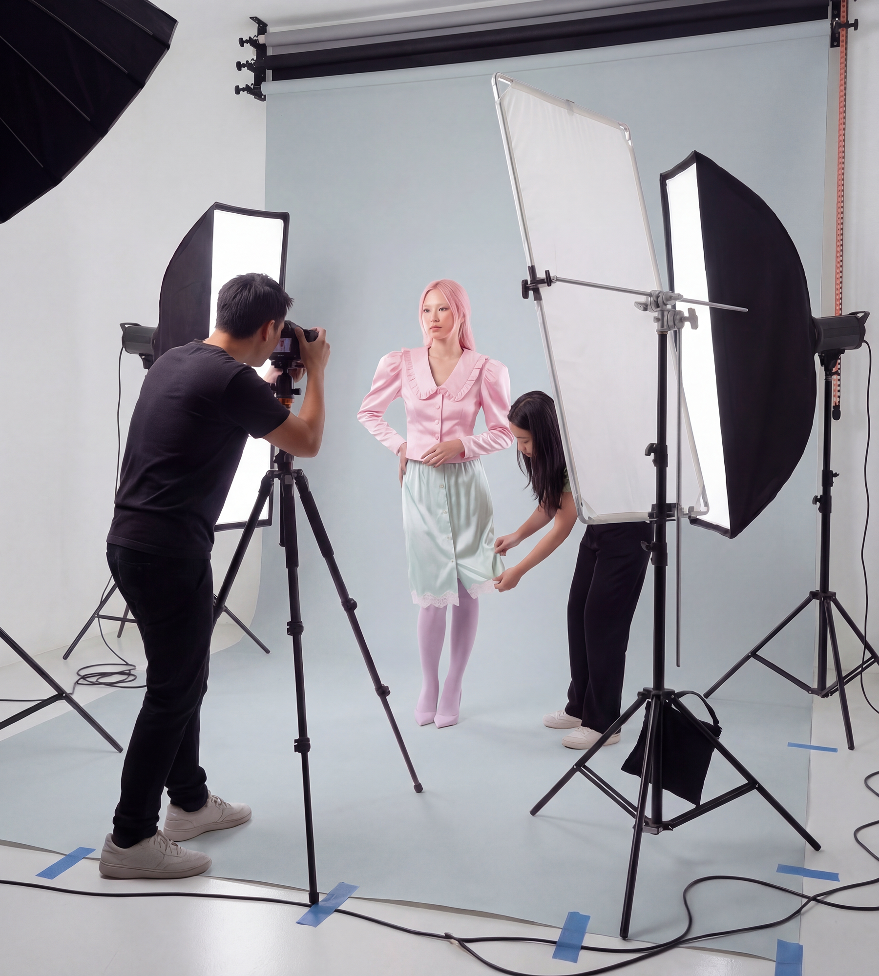 Skin Enhancer preview 1