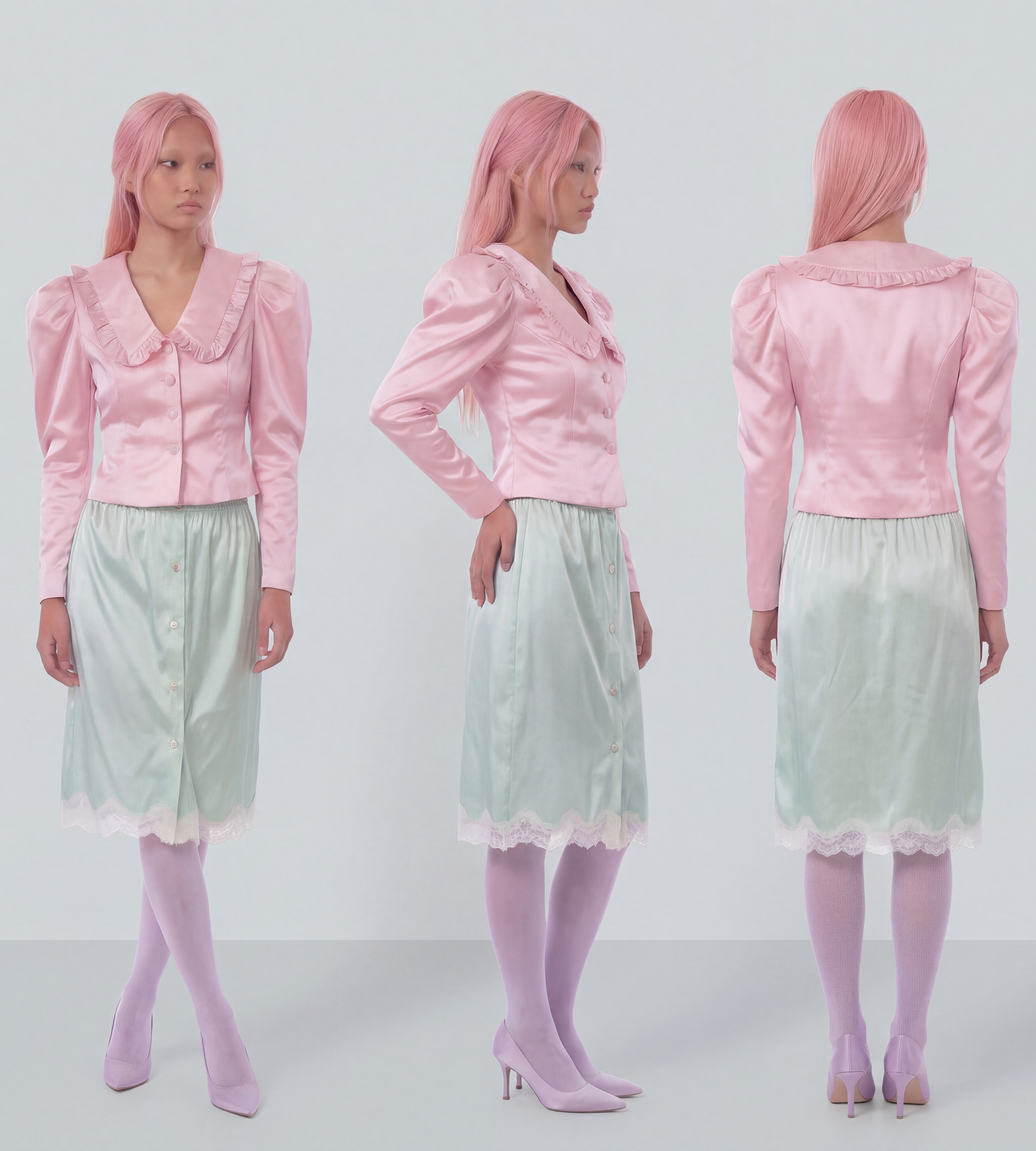 Skin Enhancer preview 2