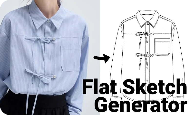 Clothing Extraction